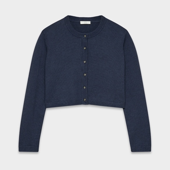 Aritzia Tops - NWT Aritzia cropped cardigan